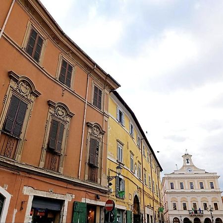 Dimora Palazzo Morelli Civita Castellana Dış mekan fotoğraf