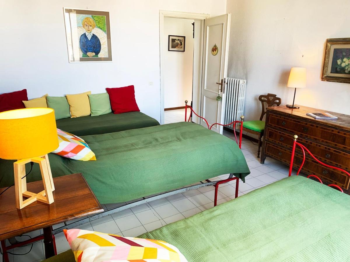Dimora Palazzo Morelli Civita Castellana Dış mekan fotoğraf
