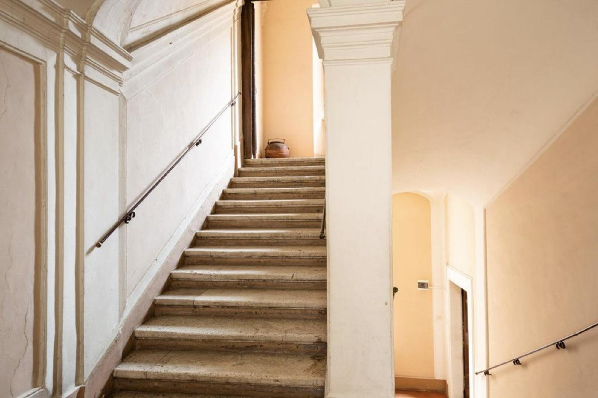 Dimora Palazzo Morelli Civita Castellana Dış mekan fotoğraf