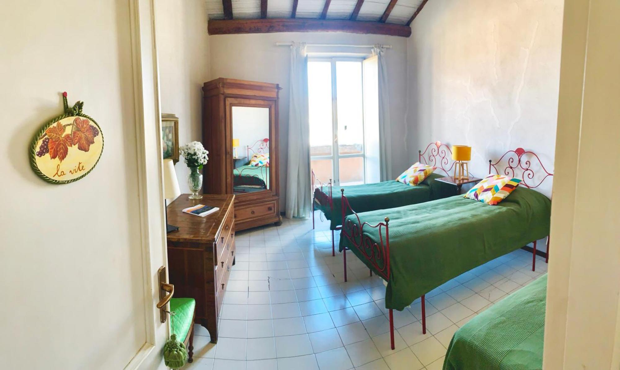 Dimora Palazzo Morelli Civita Castellana Dış mekan fotoğraf